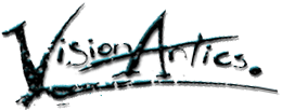 Vision Antics Logo